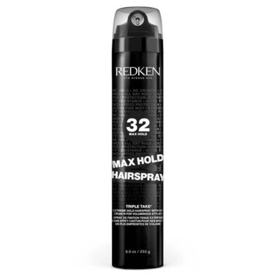 Redken Max Hold Hairspray