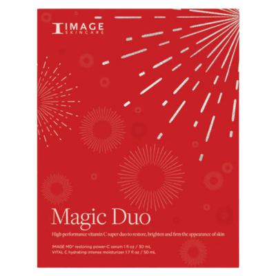 Image Skincare Magic Duo