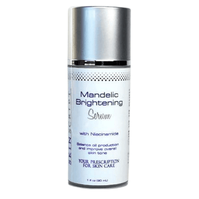 Skin Script Mandelic Brightening Serum