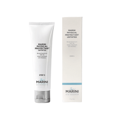 Jan Marini Marini Physical Protectant Untinted SPF 30 2oz