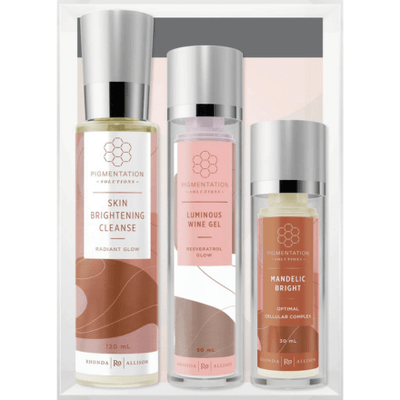 Rhonda Allison Melasma Set