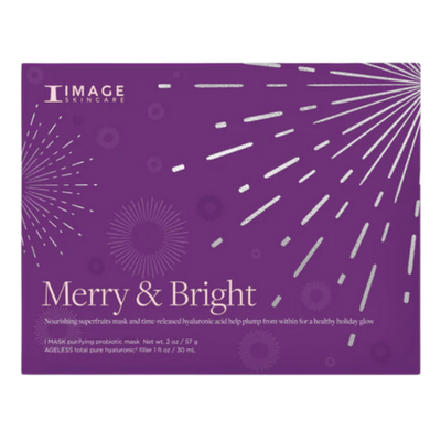 Image Skincare Merry & Bright Set