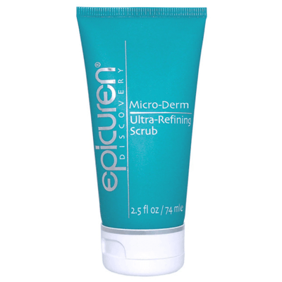 Epicuren Micro-Derm Ultra-Refining Scrub