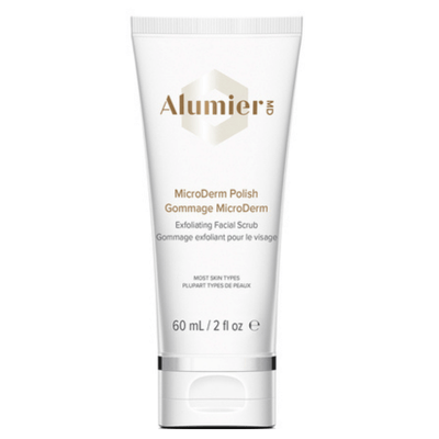 Alumier MD MicroDerm Polish 2oz / 60ml