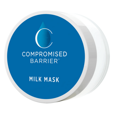 Rhonda Allison Milk Mask