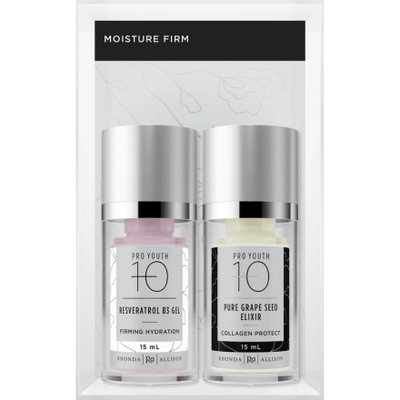 Rhonda Allison Moisture Firm Duo