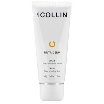 GM Collin Nutriderm Cream 1.7oz / 50ml