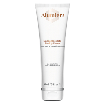 Alumier MD Neck & Décolleté Firming Cream 3oz / 90oz