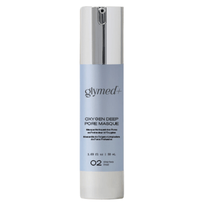 Glymed Plus Oxygen Deep Pore Masque