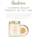 FarmHouse Fresh One Fine Day Flawless Face Polish 6oz / 177ml