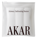 Akar Pure Cleansing Cloths - Set of 3