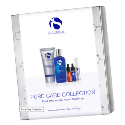 Is Clinical Pure Care Collection