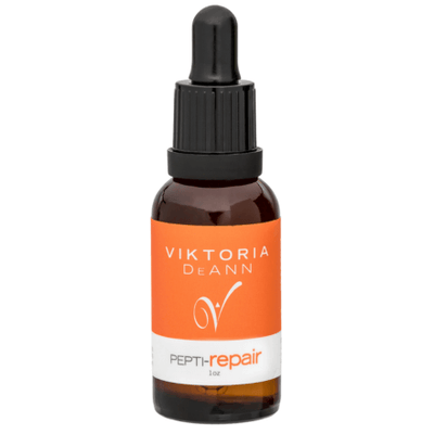 Viktoria DeAnn PEPTI-repair 1oz / 30ml