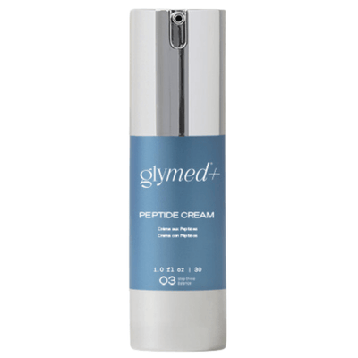 Glymed Plus Peptide Cream