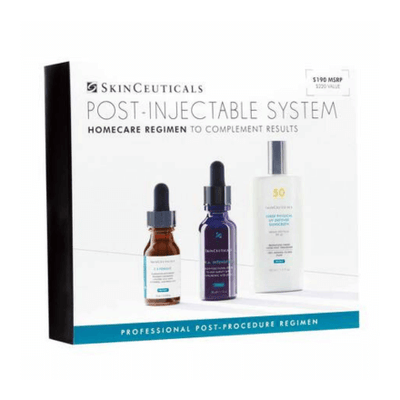 SkinCeuticals Post-Injectable System