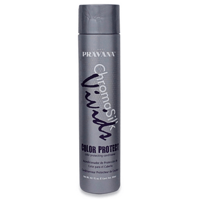 Pravana Chroma Silk Vivids Color Protect Conditioner 10.1 oz / 299ml