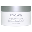 Epicuren Papaya Pineapple Bamboo Body Polish 6.7oz / 198ml