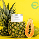 Epicuren Papaya Pineapple Bamboo Body Polish 6.7oz / 198ml