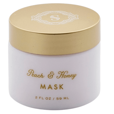 Sorella Apothecary Peach and Honey Mask 2oz / 60ml