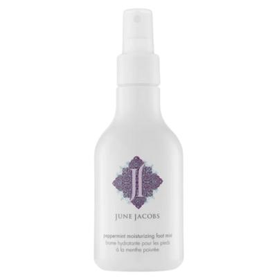 June Jacobs Peppermint Moisturizing Foot Mist 6.7oz / 200ml