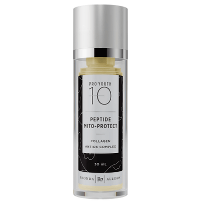 Rhonda Allison Peptide Mito-Protect