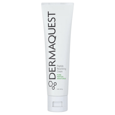 Dermaquest Nourishing Peptide Cream 2oz / 60ml (New Name: Peptide Nourishing Cream 2oz / 60ml)