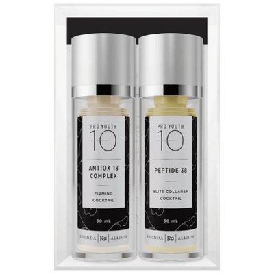 Rhonda Allison Peptide Power Duo