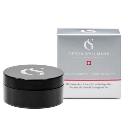 Gerda Spillmann Perfect Matte Loose Powder 0.76oz / 20ml