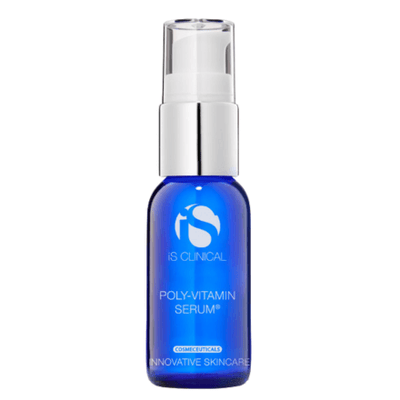 iS Clinical Poly Vitamin Serum