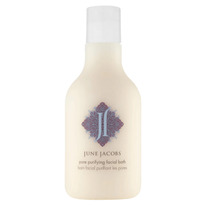 June Jacobs Pore Purifying Facial Bath 6.7oz / 200ml