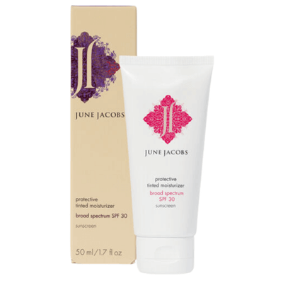 June Jacobs Protective Tinted Moisturizer Broad Spectrum SPF 30 1.7oz / 50ml