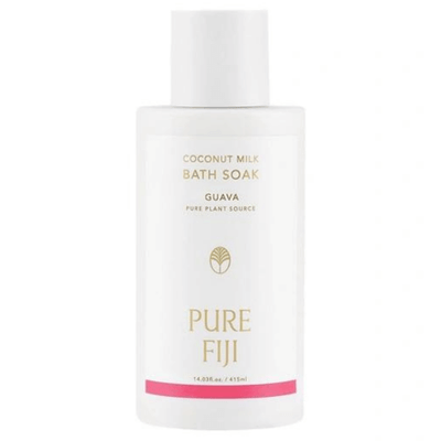 Pure Fiji Coconut Milk Bath Soak