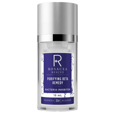 Rhonda Allison Purifying Beta Remedy 0.5oz / 15ml