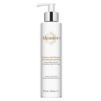 Alumier MD Purifying Gel Cleanser 6oz / 177ml