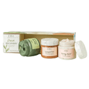 FarmHouse Fresh Quick Recovery Face Mask Sampler Kit