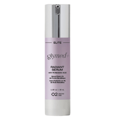 Glymed Plus Radiant Serum With 1% Mandelic Acid