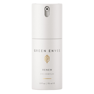 Green Envee Renew Eye Complex 0.5oz / 15ml