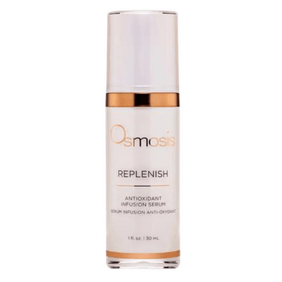 Osmosis Replenish Antioxidant Infusion Serum 1oz / 30ml