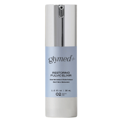 Glymed Plus Restoring Fulvic Elixir