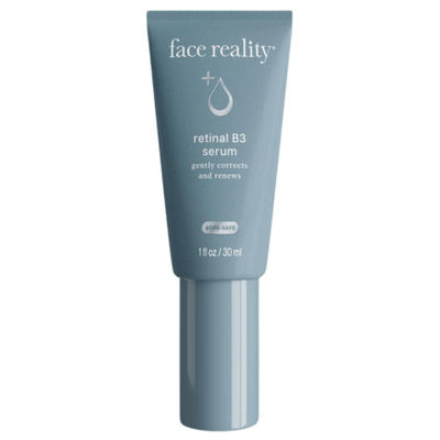 Face Reality Vitamin A Corrective Serum 1oz / 30ml (New Name: Retinal B3 Serum 1oz / 30ml)