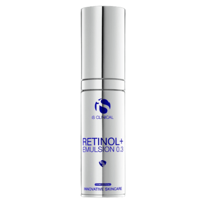 iS Clinical Retinol+ Emulsion 0.3 1oz / 30ml