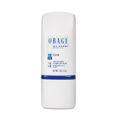 Obagi Nu-Derm Clear 2oz