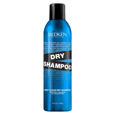 Redken Deep Clean Dry Shampoo