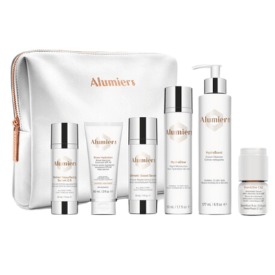 Alumier MD Rejuvenating Skin Collection - Normal/Dry