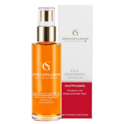 Gerda Spillmann RAO Renaissance Active Oil 1.7oz / 50ml