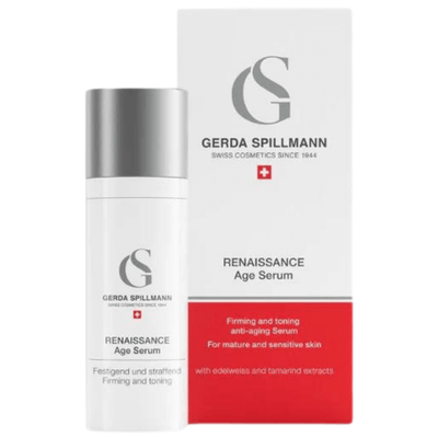 Gerda Spillmann Renaissance Age Serum 1.7oz / 50ml