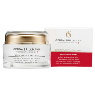 Gerda Spillmann Renaissance Pro Age 1.7oz / 50ml