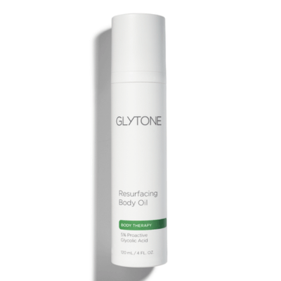 Glytone Resurfacing Body Oil 4oz