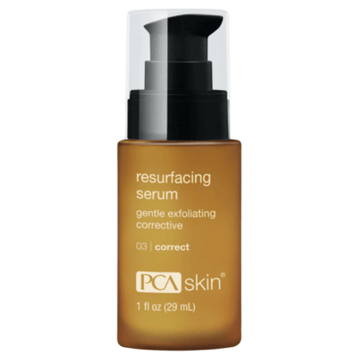 PCA Skin Resurfacing Serum