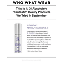 iS Clinical Retinol+ Emulsion 0.3 1oz / 30ml